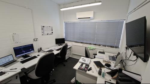 Unit 8, Ilford Trading Estate, Paycocke Road, Basildon, SS14