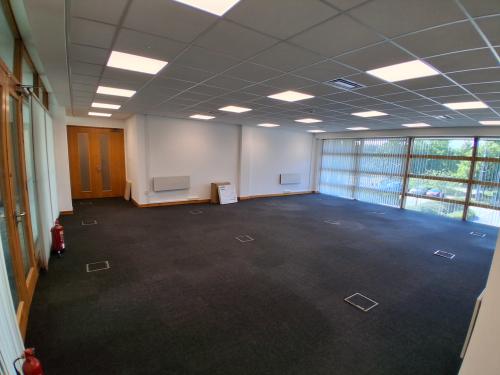 19, Shenley Pavilions, Chalkdell Drive, Milton Keynes, MK5