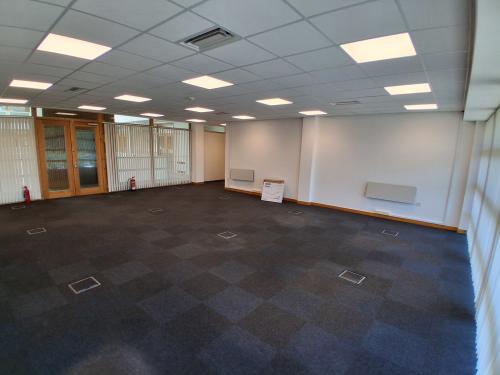 19, Shenley Pavilions, Chalkdell Drive, Milton Keynes, MK5