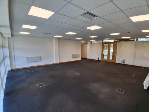 19, Shenley Pavilions, Chalkdell Drive, Milton Keynes, MK5
