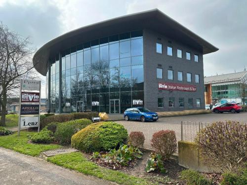 The Lenz, Hornbeam Park, Harrogate, HG2
