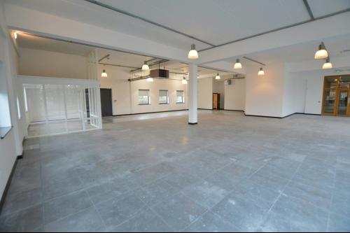 The Lenz, Hornbeam Park, Harrogate, HG2