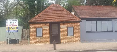 The Gate House, 11 Upper Ham Road, Ham, Richmond, TW10