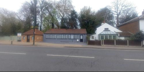 The Gate House, 11 Upper Ham Road, Ham, Richmond, TW10
