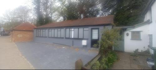 The Gate House, 11 Upper Ham Road, Ham, Richmond, TW10