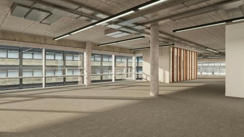 The Studio The Bower, 207 Old Street, Clerkenwell, London, EC1V