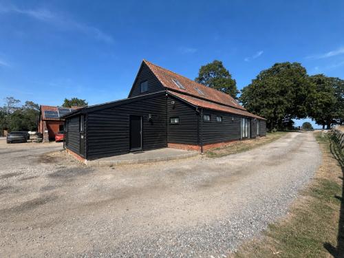 Unit 4, Gulpher Business Park, Gulpher Road, Felixstowe, IP11