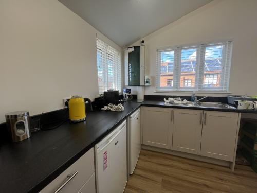 Unit 4, Gulpher Business Park, Gulpher Road, Felixstowe, IP11
