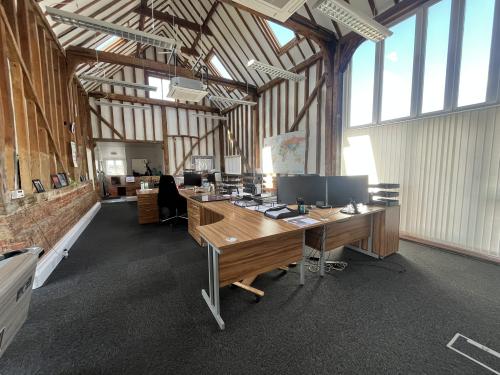 Unit 4, Gulpher Business Park, Gulpher Road, Felixstowe, IP11