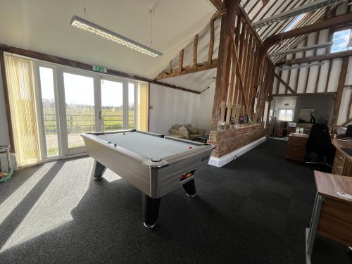Unit 4, Gulpher Business Park, Gulpher Road, Felixstowe, IP11