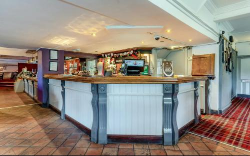 New Inn Motel, Chepstow Road, Langstone, Newport, NP18
