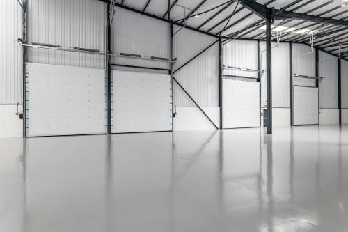Unit E, Great Western Industrial Park, Southall, UB2