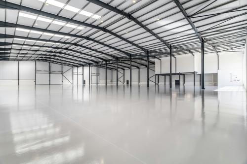 Unit E, Great Western Industrial Park, Southall, UB2
