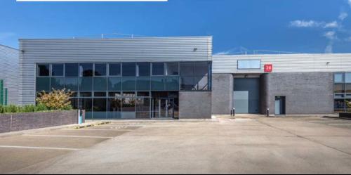 Unit 28, Segro Park Greenford Central, Greenford, UB6
