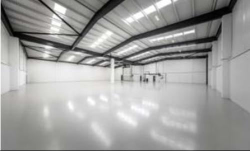Unit 28, Segro Park Greenford Central, Greenford, UB6