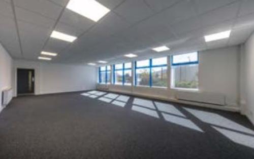 Unit 28, Segro Park Greenford Central, Greenford, UB6