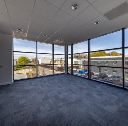 Unit C miles, SEGRO Park, Fairway Drive, Greenford, UB6