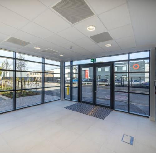 Unit C miles, SEGRO Park, Fairway Drive, Greenford, UB6