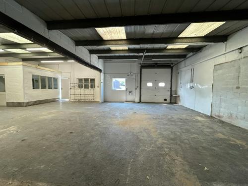 Units A-C The Old Brickyard Works, Ashton Keynes, Swindon, SN6