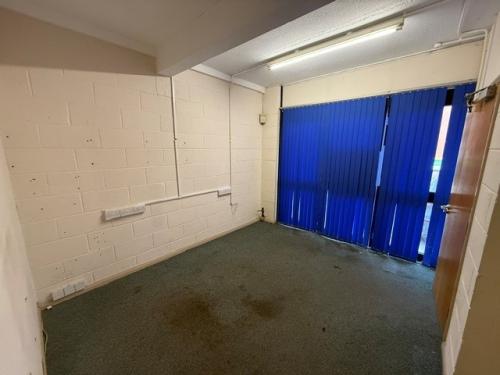 D2 Spectrum Business Estate, Anthonys Way, Strood, Rochester, ME2