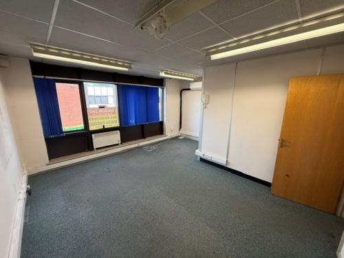 D2 Spectrum Business Estate, Anthonys Way, Strood, Rochester, ME2