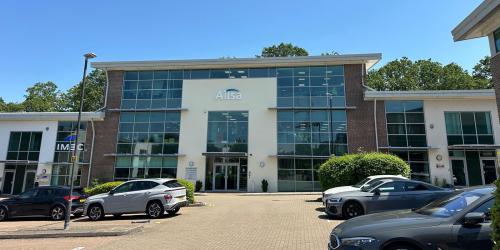 Ailsa, Solent Business Park, 4400 Parkway, Whiteley, Fareham, PO15