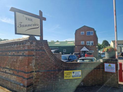 Unit 5D1 The Tanneries, East Street, Titchfield, Fareham, PO14