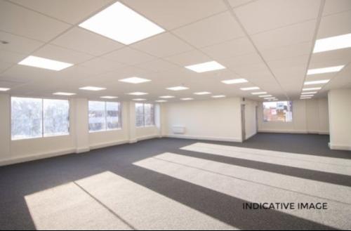 Unit 3, Provident Industrial Estate, Pump Lane, Hayes, UB3