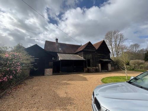 Storage Barns, Langhurst, Godalming, GU8