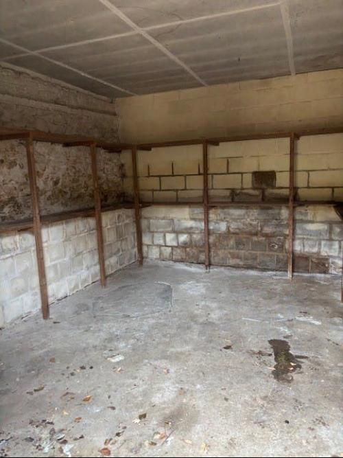 Storage Barns, Langhurst, Godalming, GU8