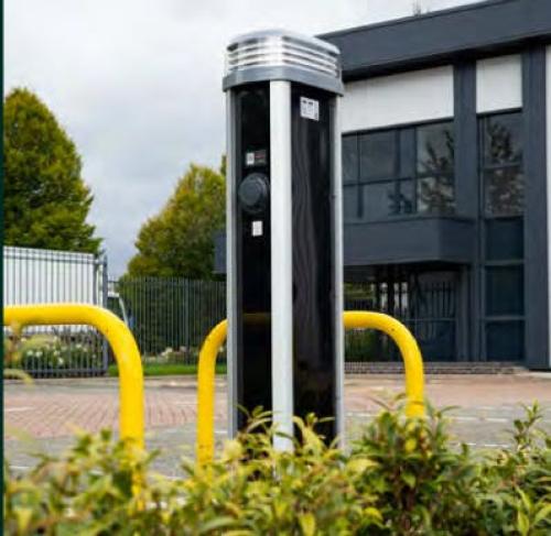 Unit 9, Camberley Trade Park, Camberley, GU15