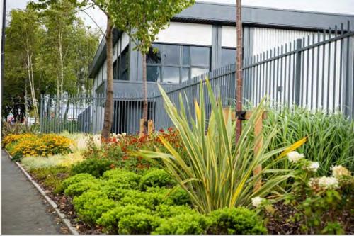 Unit 9, Camberley Trade Park, Camberley, GU15