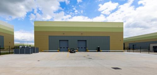Unit C24, Indurent Park Chippenham, Clanville Way, Chippenham, SN15