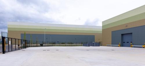 Unit C24, Indurent Park Chippenham, Clanville Way, Chippenham, SN15