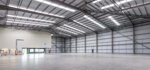 Unit C24, Indurent Park Chippenham, Clanville Way, Chippenham, SN15