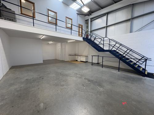 Unit 28, Regents Trade Park, Barwell Lane, Gosport, PO13