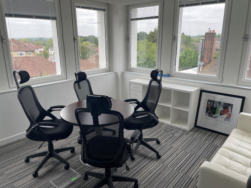 Argyle House, Joel Street, Northwood Hills, HA6