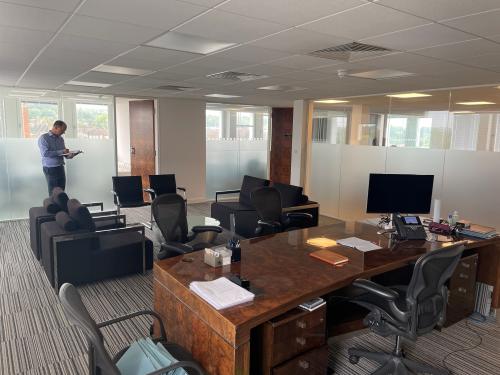 Argyle House, Joel Street, Northwood Hills, HA6