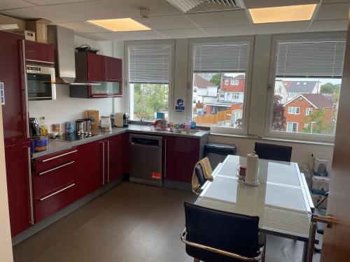 Argyle House, Joel Street, Northwood Hills, HA6