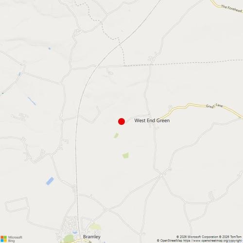 The Old Dairy & The Stable, Lavells Farm, Mortimer Lane, West End Green, Stratfield Saye, RG7