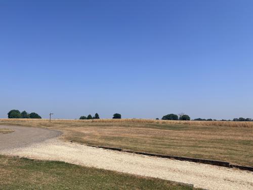 The Old Dairy & The Stable, Lavells Farm, Mortimer Lane, West End Green, Stratfield Saye, RG7