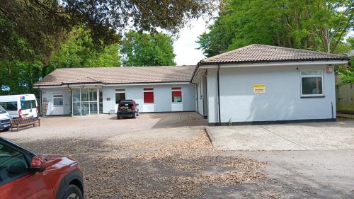 The Mackenney Centre, Woodlands Road, Ingham, Gillingham, ME7