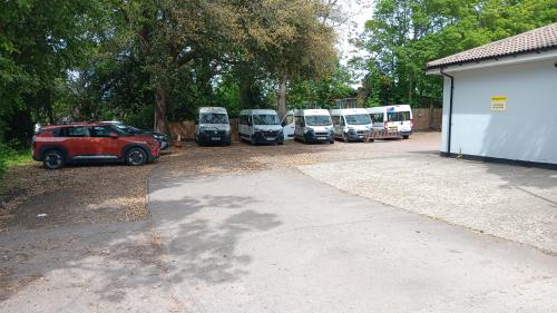 The Mackenney Centre, Woodlands Road, Ingham, Gillingham, ME7