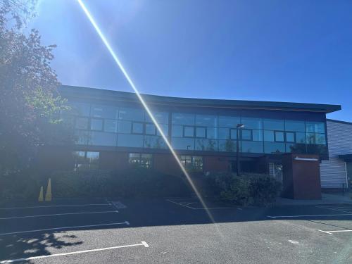 Circuit House, Bates Road, Maldon, CM9