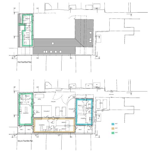Unit 1a & 1b, Cecil Road, Lancing, BN15