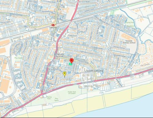 Unit 1a & 1b, Cecil Road, Lancing, BN15