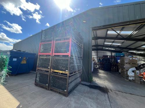 Unit 1 & Unit 2, Georges Farm, Hillesden Road, Buckingham, MK18
