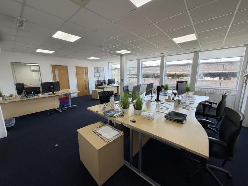 Prospect House,, Crendon Street, High Wycombe, HP13