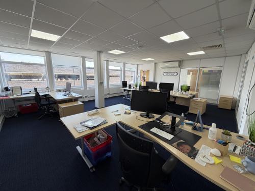 Prospect House,, Crendon Street, High Wycombe, HP13