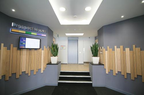 Prospect House,, Crendon Street, High Wycombe, HP13